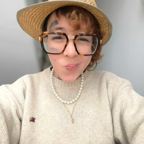 Nora A.
