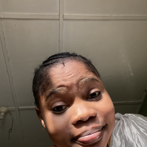 Ifeoluwa G.