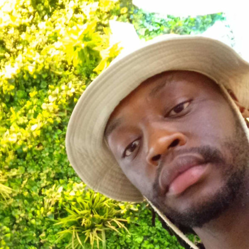 Prince Tebatso M.