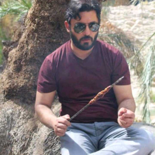rizwan M.