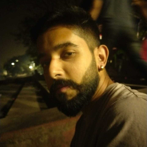 saumik p.