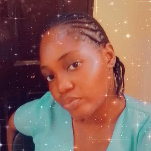 Mercy C.