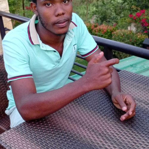 Murungi E.