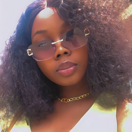 Godsfavour C.