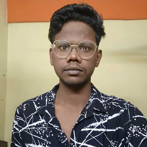 saryapalli s.