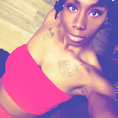 Chaunice K.