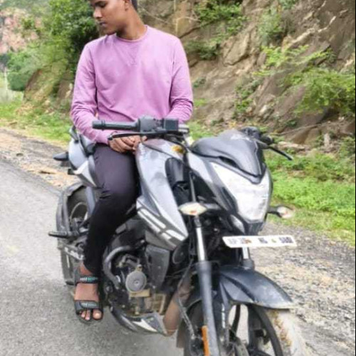 Prudhvi r.