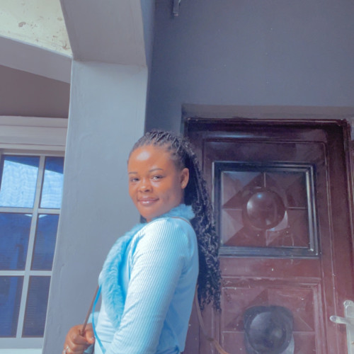 Blessing U.