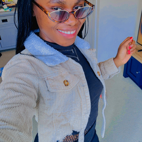 Daphney M.