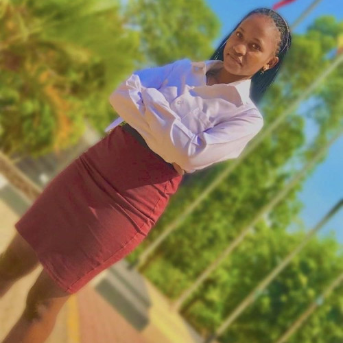 Bahati A.