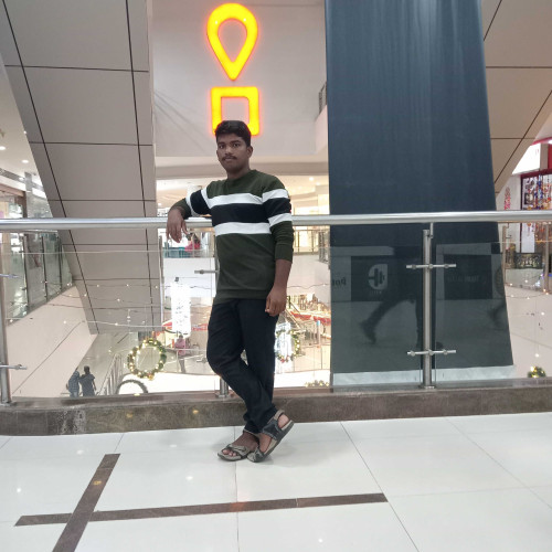 anil k.
