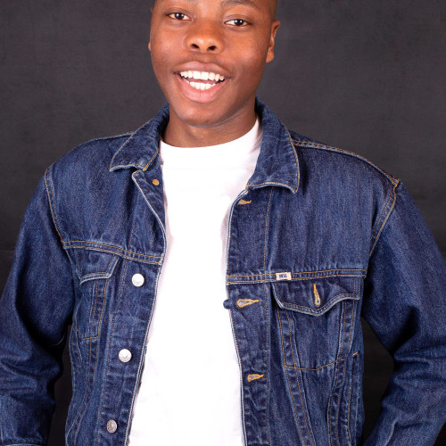 BoldlyHim M.
