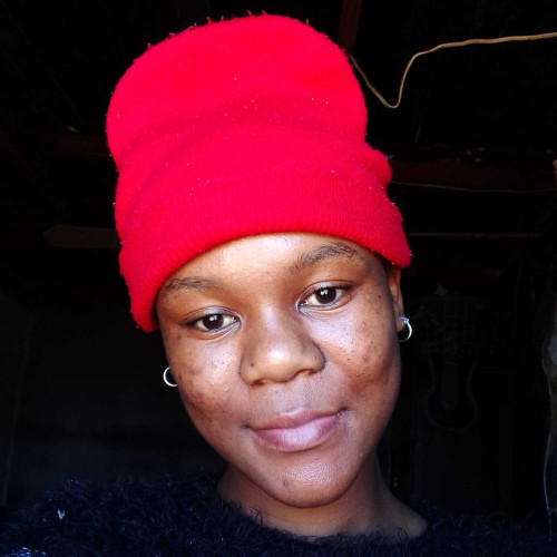 Nthabeleng G.