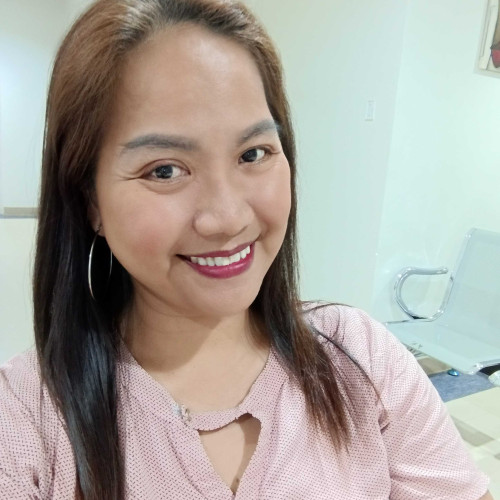 Julie Ann A.
