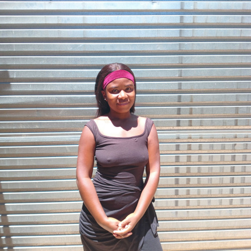 Mashudu M.