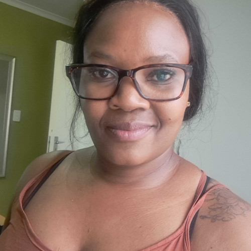 Katlego M.