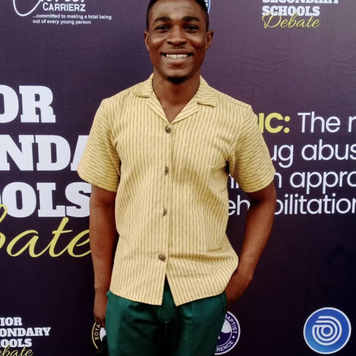 Oluwaseye A.