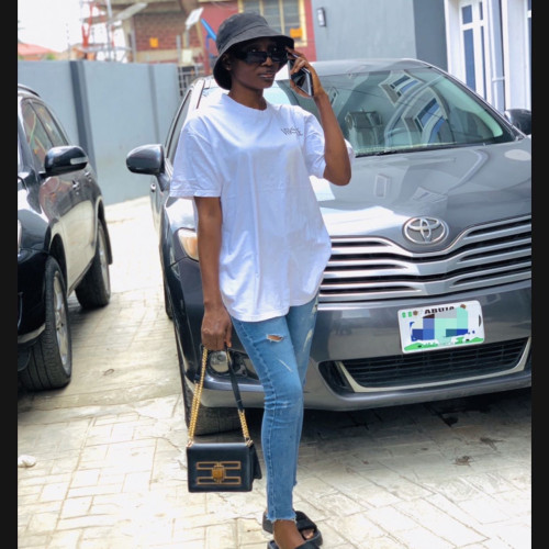 Oluchi F.