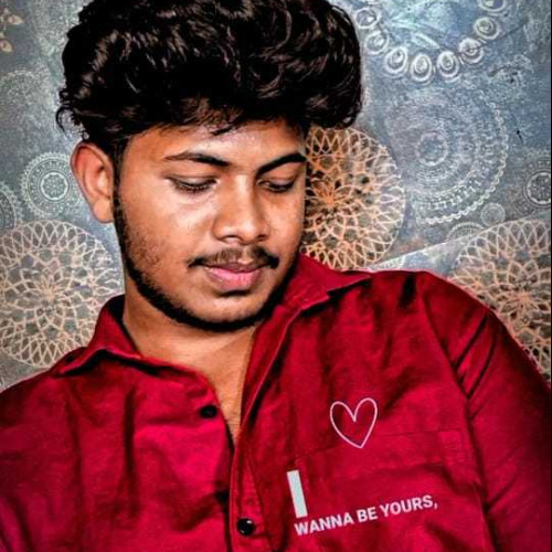 Indra k.