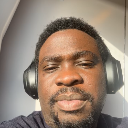 Ireoluwa B.