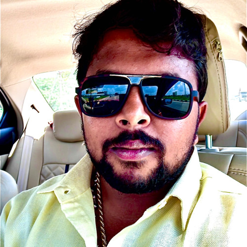 Sandeep K.
