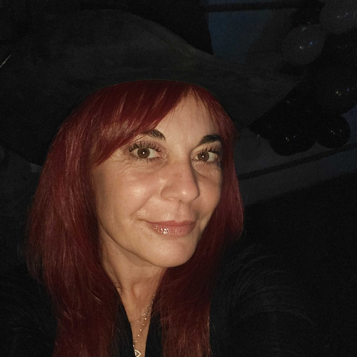 Tina d.