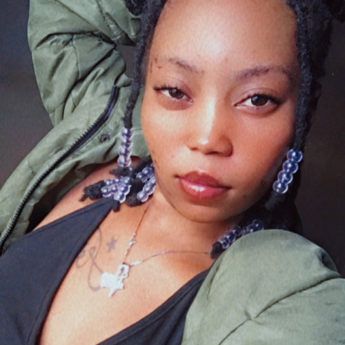 Nyasha olistah M.