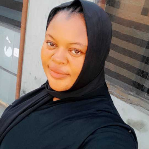 ameerah Y.