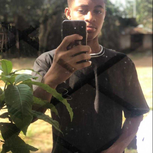 Soromtochukwu D.