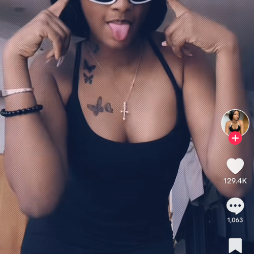 Cherish C.