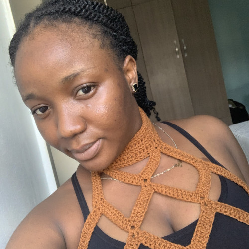 Chiamaka  N.