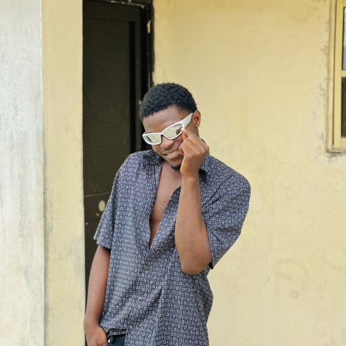 Aliyu M.
