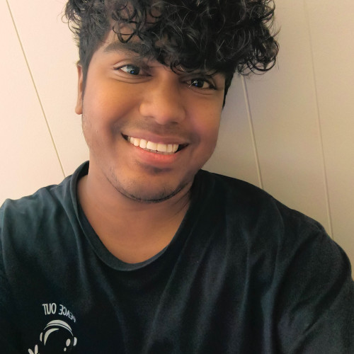 Vignesh c.