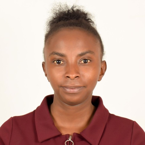 MARYANN W.