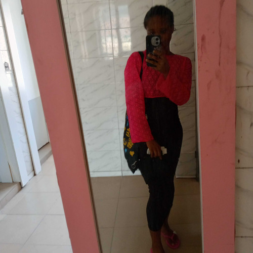 chidy K.