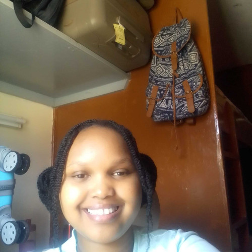Pauline W.