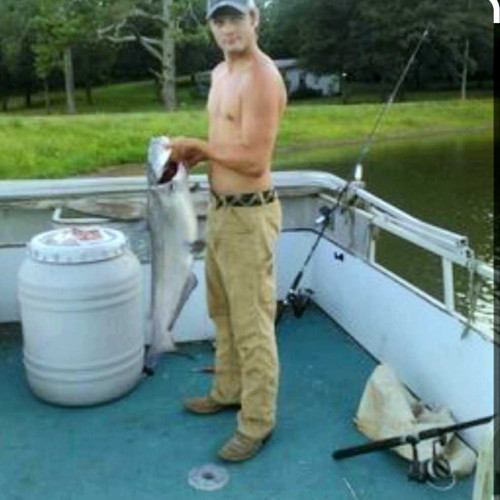 Cody R.