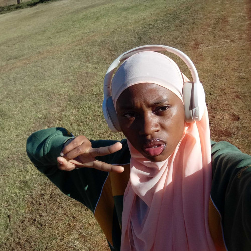 fatuma m.