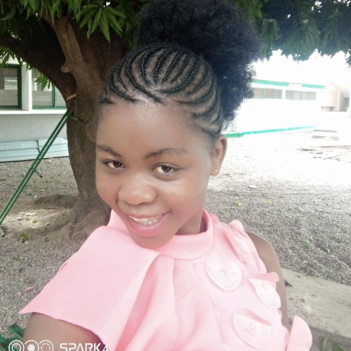 Gifty B.