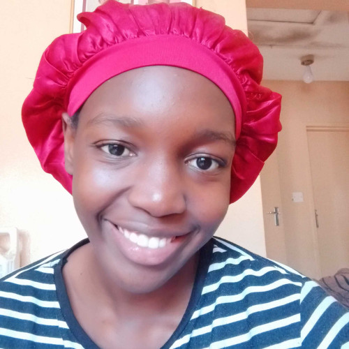 Katlego B.