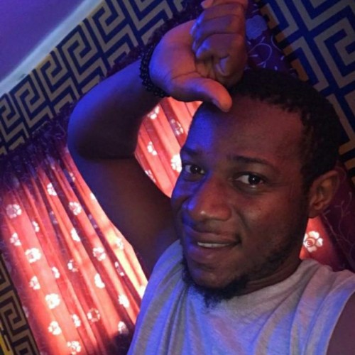 Chukwuma N.