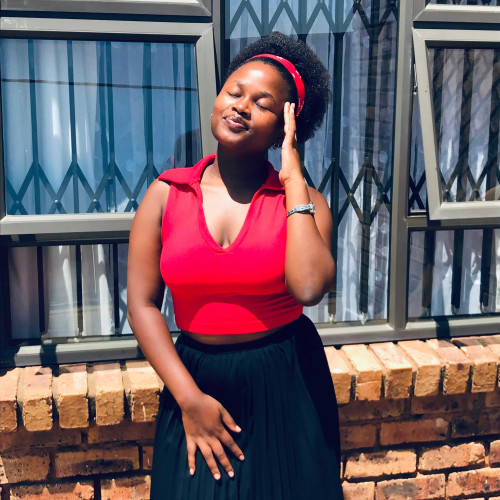 Ntsiuoa K.