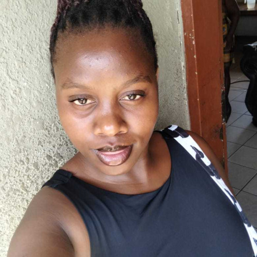 Karabo N.