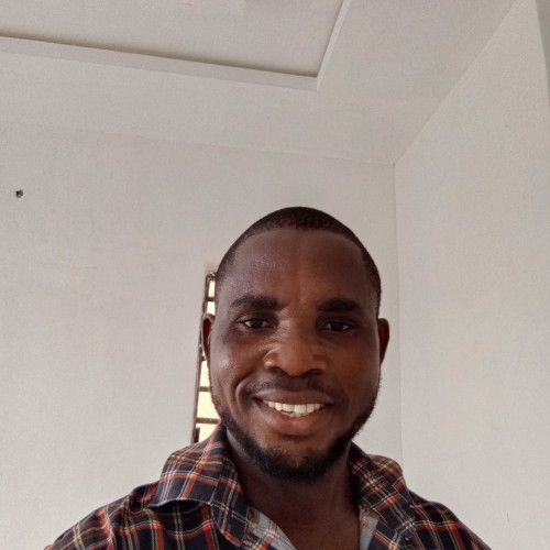 Adesoji B.