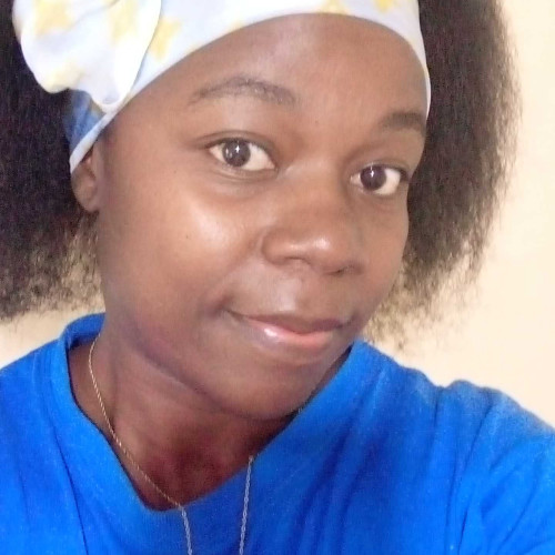 Empress J.