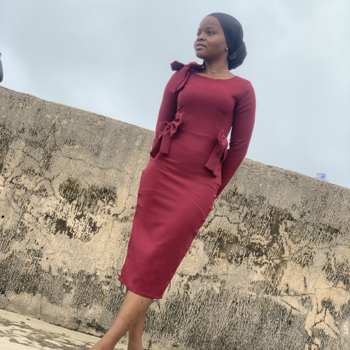 Damilola O.