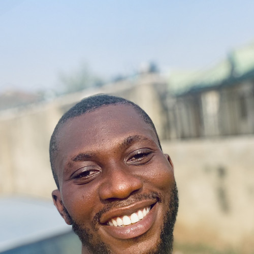 Olayinka I.