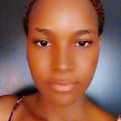 Ifunanya Sarah O.