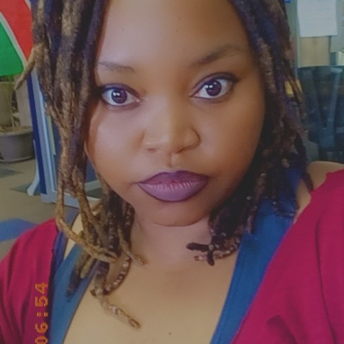 Mpho Monica M.