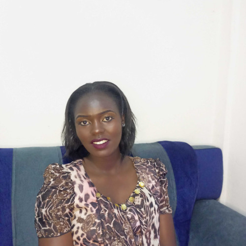 joy m.